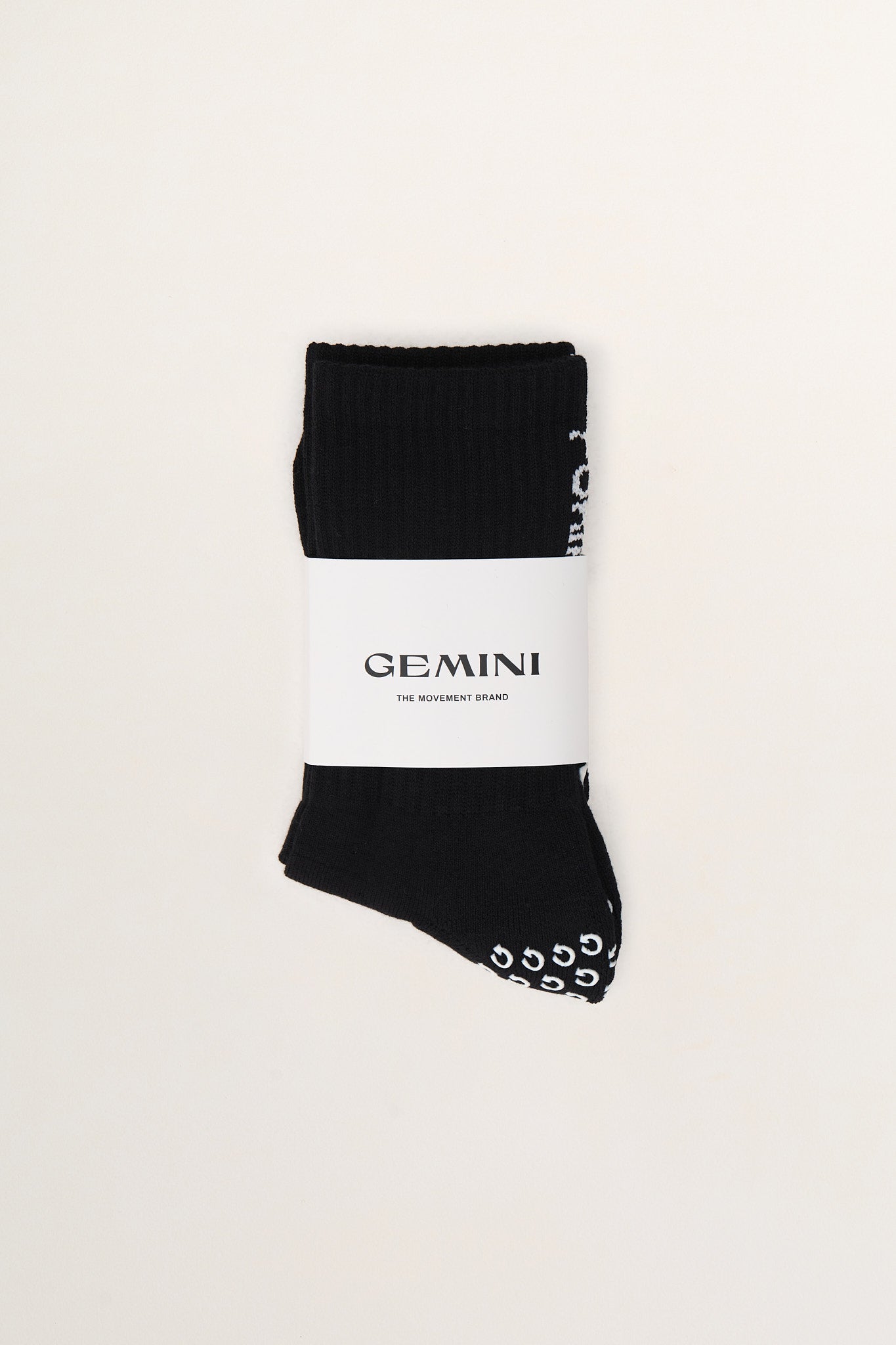 
                  
                    FORM CREW - BLACK
                  
                