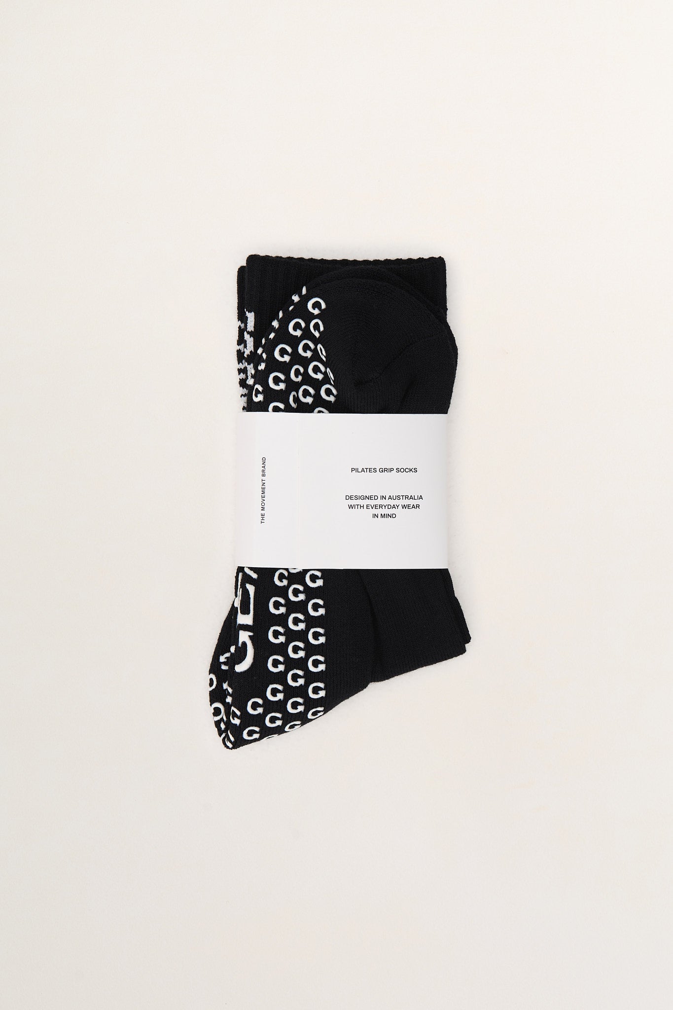 
                  
                    FORM CREW - BLACK
                  
                