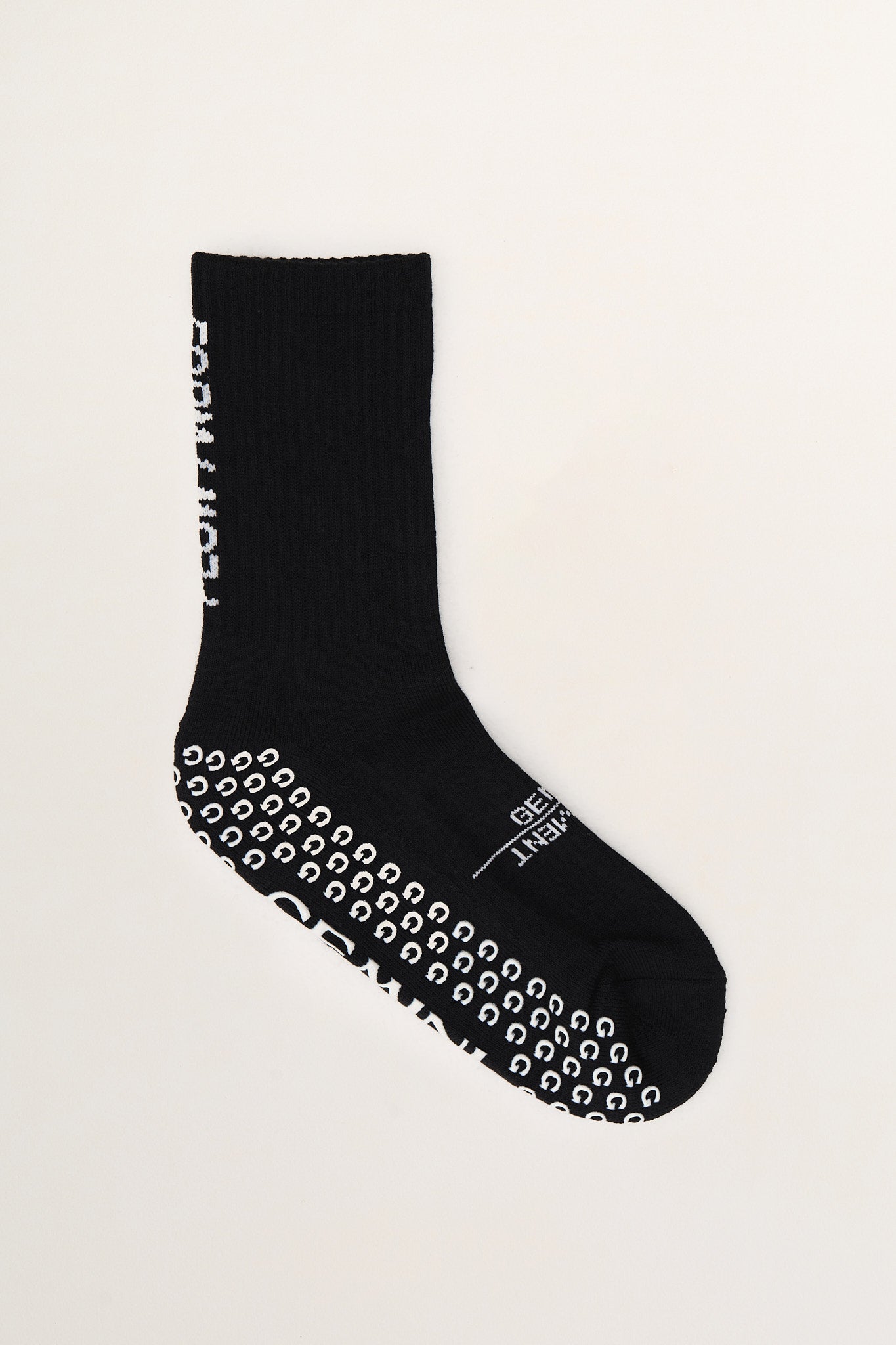 
                  
                    FORM CREW - BLACK
                  
                