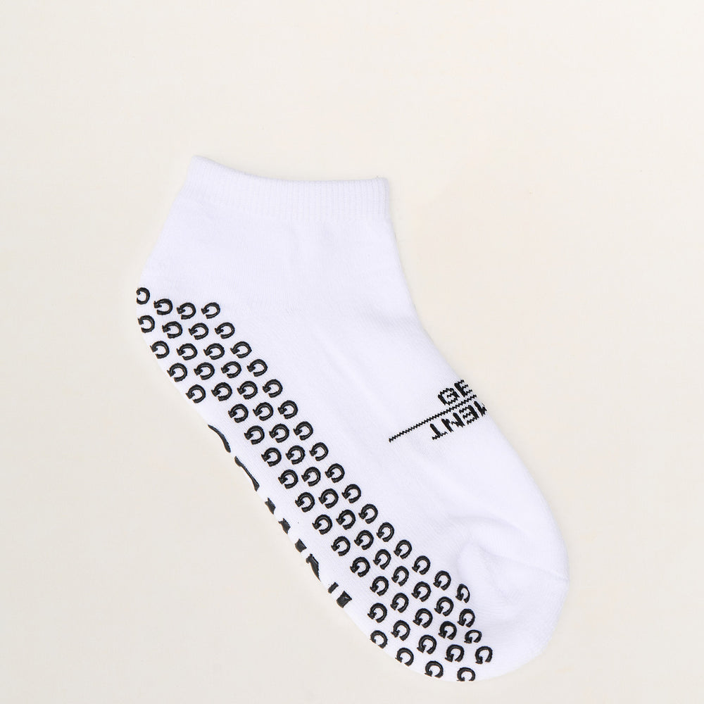 
                  
                    FORM ANKLE - WHITE
                  
                