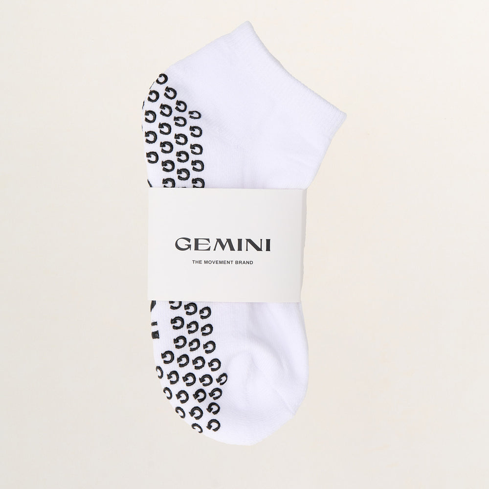 
                  
                    FORM ANKLE - WHITE
                  
                