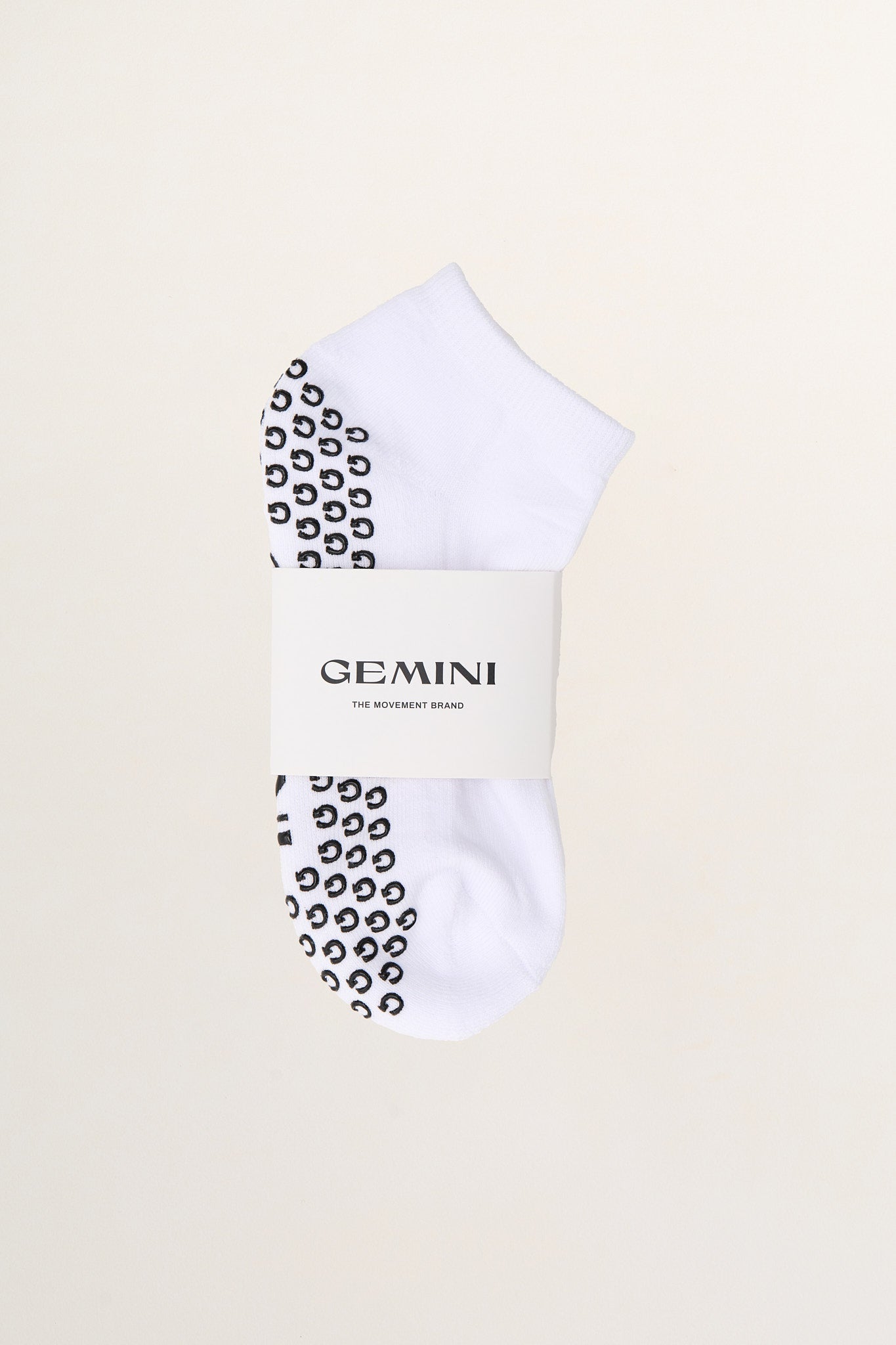 
                  
                    FORM ANKLE - WHITE
                  
                