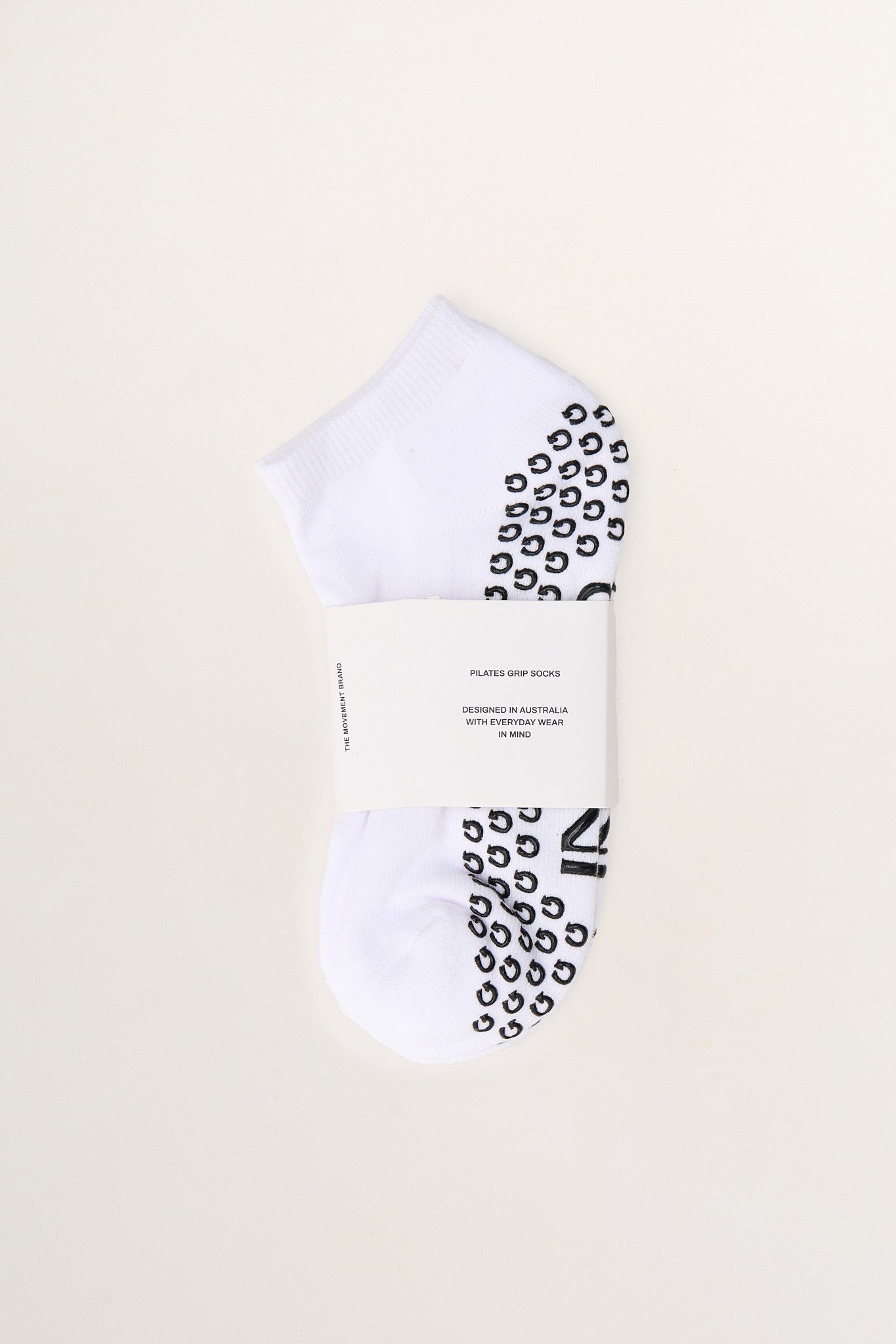 
                  
                    FORM ANKLE - WHITE
                  
                