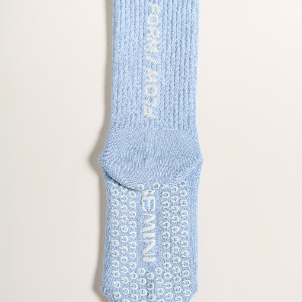
                  
                    FORM CREW - BLUE
                  
                