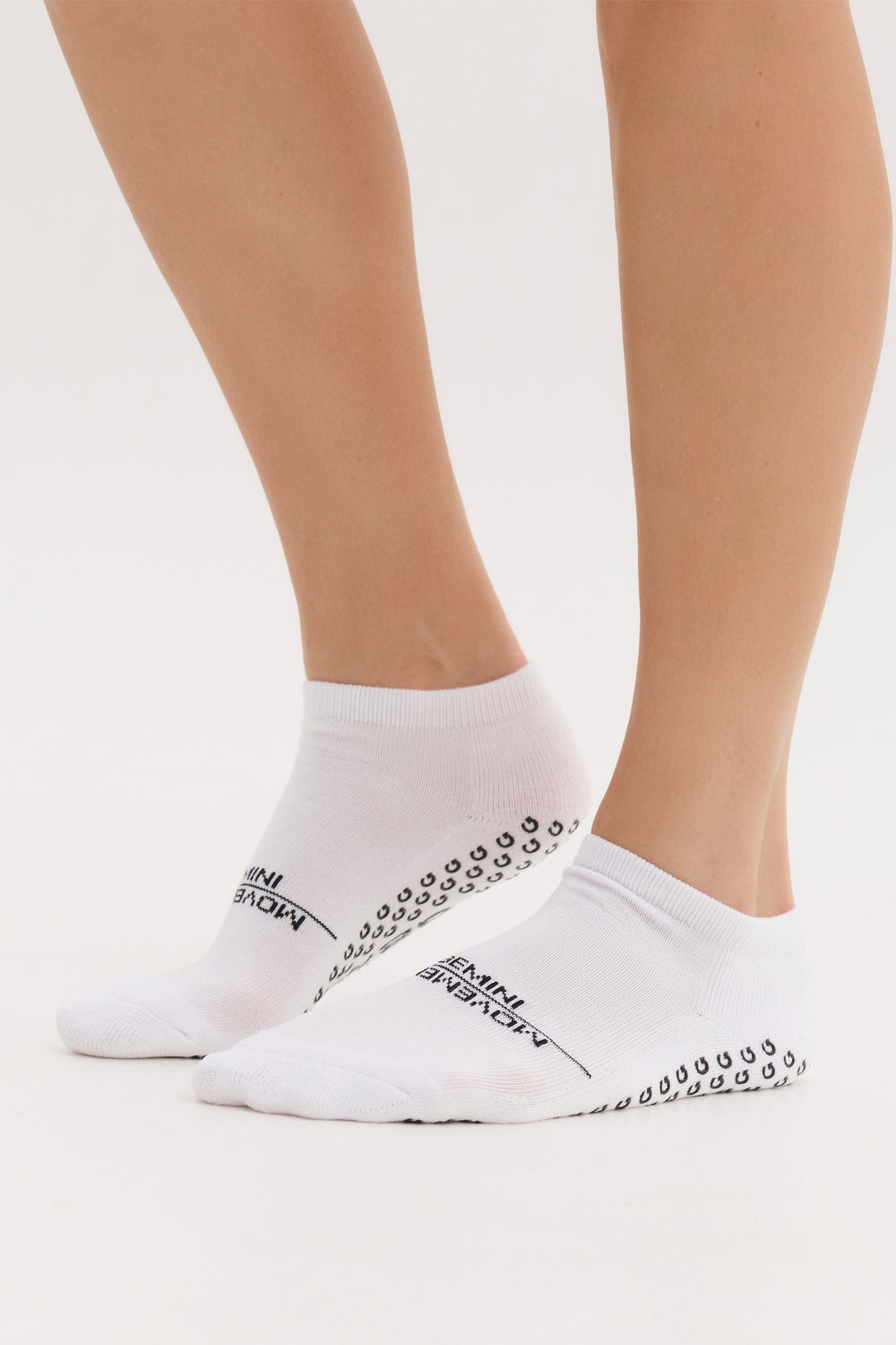FORM ANKLE - WHITE